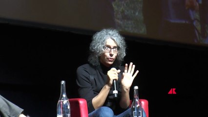 Tumori: pianista Allevi, ‘guarigione dell’anima porta con sé guarigione del corpo’