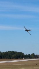 P-51 Mustang the #wardbird that defined aerial warfare