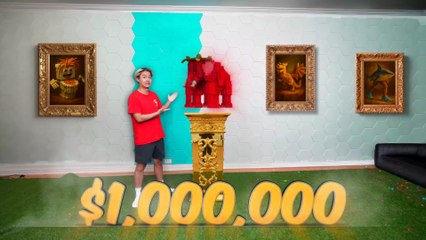 “YOUTUBERS Stole My BRAINROTS in Real Life 🧠🔥 (and I Want Them Back 😤😱)”