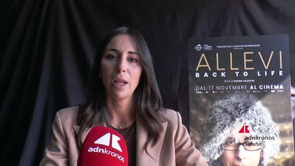 Tumori: Montanaro (Gsk), ‘che questo progetto ispiri a rinascita collettiva’