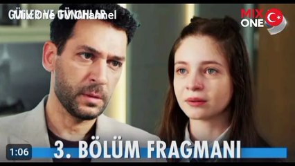 مسلسل ورود وذنوب الحلقة 3 اعلان 1 مترجم للعربية