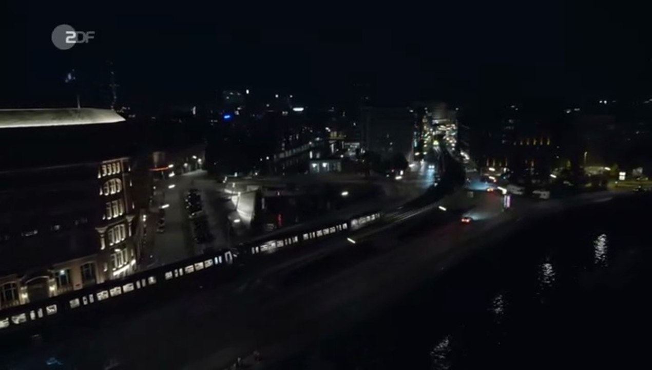 Wendland -01- Stiller und die Geister der Vergangenheit