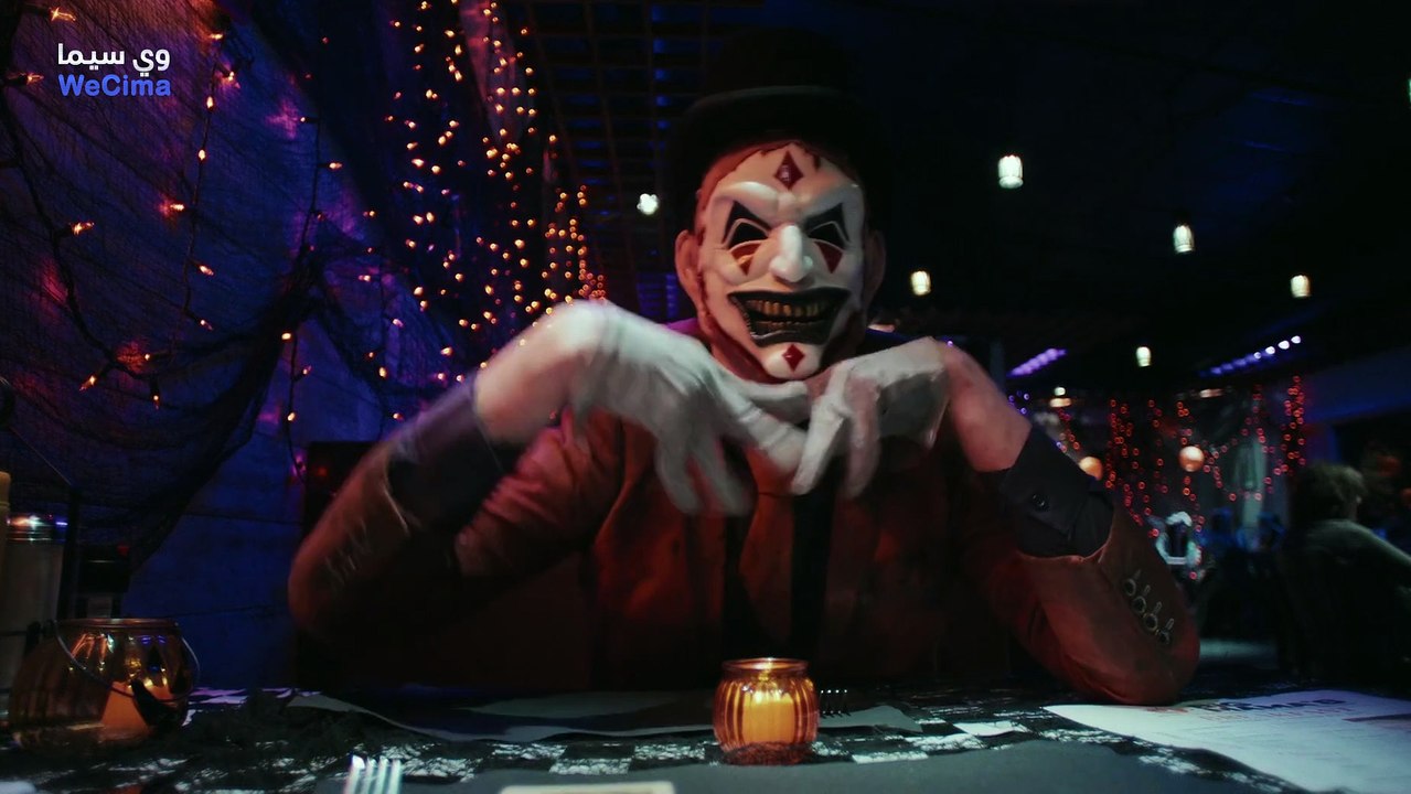 The Jester 2 (2025)