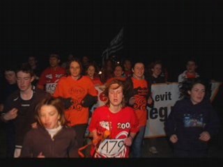 Ar Redadeg : Plabenneg, Lesneven, Rospezh, Karaez