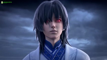 Jade Dynasty Season 1 Episode 26 English Subtitle