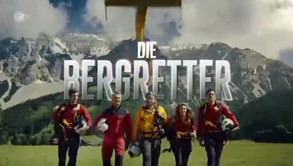 Die Bergretter -84- Um jeden Preis - Teil 1