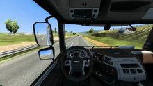 TruckersMP - TMP ID : 3800538 - Username: 06esat06