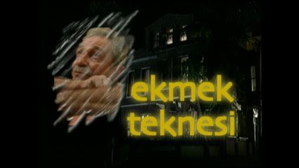 Ekmek Teknesi 1. Bölüm