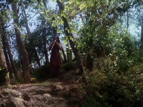 Jim Henson's The Storyteller S02E03 Orpheus and Eurydice