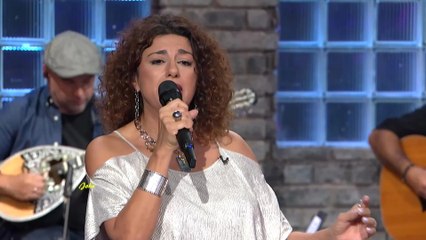 Απ΄τα ψηλά στα χαμηλά - Σοφία Παπάζογλου (Video Live 2025)