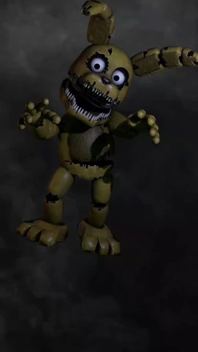 Qui est Plushtrap dans FNaF ?