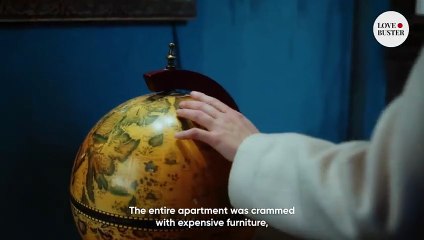 My Boyfriend Is A Vampire _ _LoveBusterShow(480P)