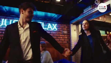 MY FIANCÉ FORCES ME TO QUIT _ _LoveBusterShow(480P)