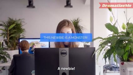 Nasty Man Coerced Сolleague_ Then He Got Punished _ _DramatizeMe(480P)