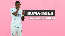 "Restituiamo Dovbyk all'Ikea" e "Pio come Toni, ma...": le reazioni a Roma-Inter