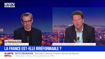 L'intégrale du Club BFM - Samedi 18 octobre 2025