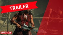 Sandokan: Trailer della serie in arrivo su RAI