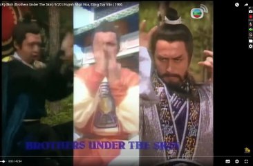 Brothers Under the Skin (1986) – Episode 9/20: Blade and Faith (English Subtitles)