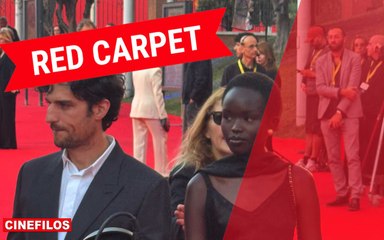 Couture: il red carpet dalla Festa del Cinema di Roma