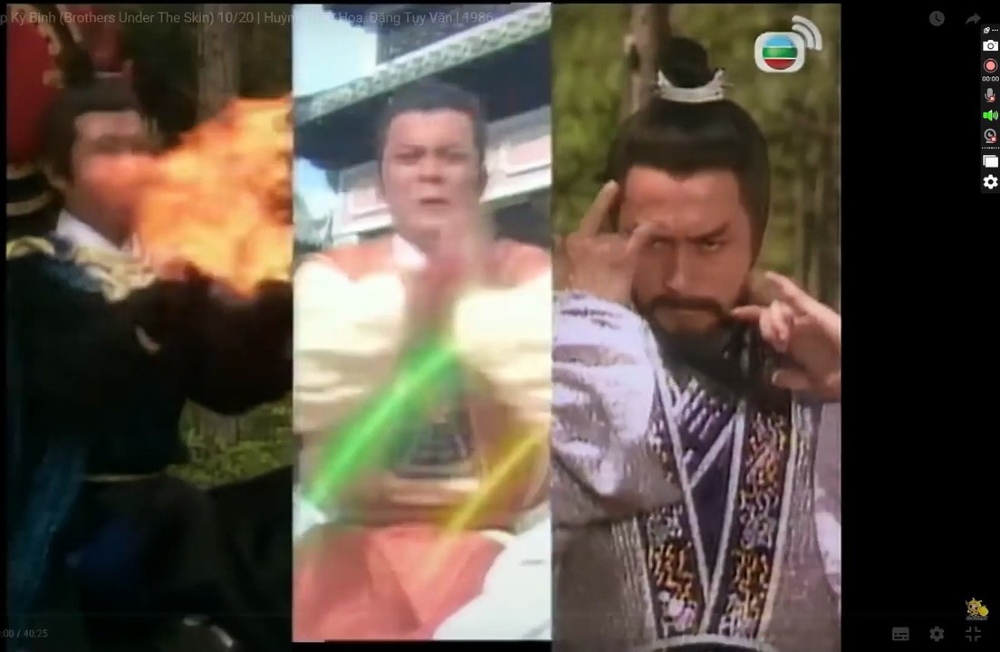 Brothers Under the Skin (1986) – Episode 10/20: Echoes of Betrayal (English Subtitles)