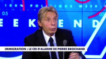 Olivier Pardo : «Il y a une détestation de la France»
