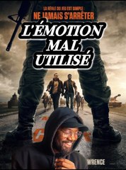 L’ÉCHEC DU FILM MARCHE OU CRÈVE 🏾