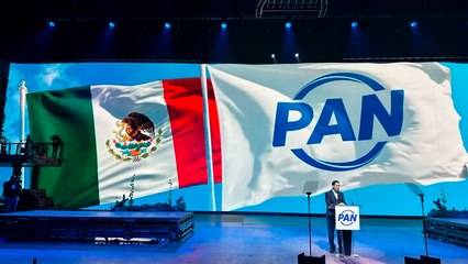 PAN rompe alianzas con el PRI y anuncian nueva era: "No dependerá de ninguna alianza partidista"