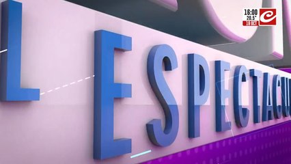 El Run Run del Espectáculo (18/10/25)