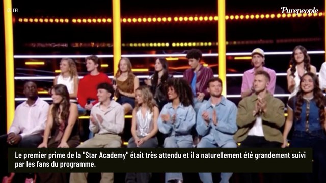 Un élève de la Star Academy 2025 déjà bien avantagé pour le début de l'aventure