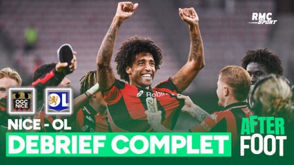 Nice 3-2 Lyon : Le débrief complet de la victoire au caractère des Aiglons !