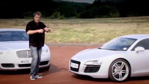 Top Gear S10E01 | The Search for the Greatest Driving Road + VW Golf GTI W12 Review | Full Episode