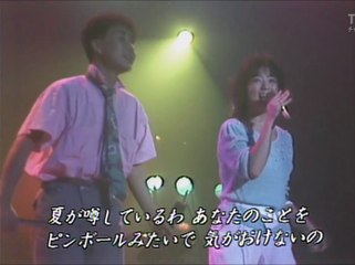 84.5.24 ザ・ベストテン