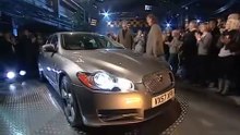 Top Gear S10E10 | German V8 Super-Saloon Face-Off: M3 vs C63 AMG vs RS4 | Full Episode