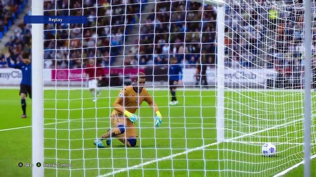 PES 2021 – AC Milan Best Goals Stunning Finishes & Epic Moments