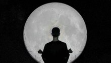 Full Moon - Why Does It Happen - How Does It Affect Us?