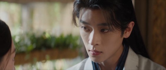 Amor Sombrío Capitulo 38 Final en Español Latino - Dorama en Audio Latino