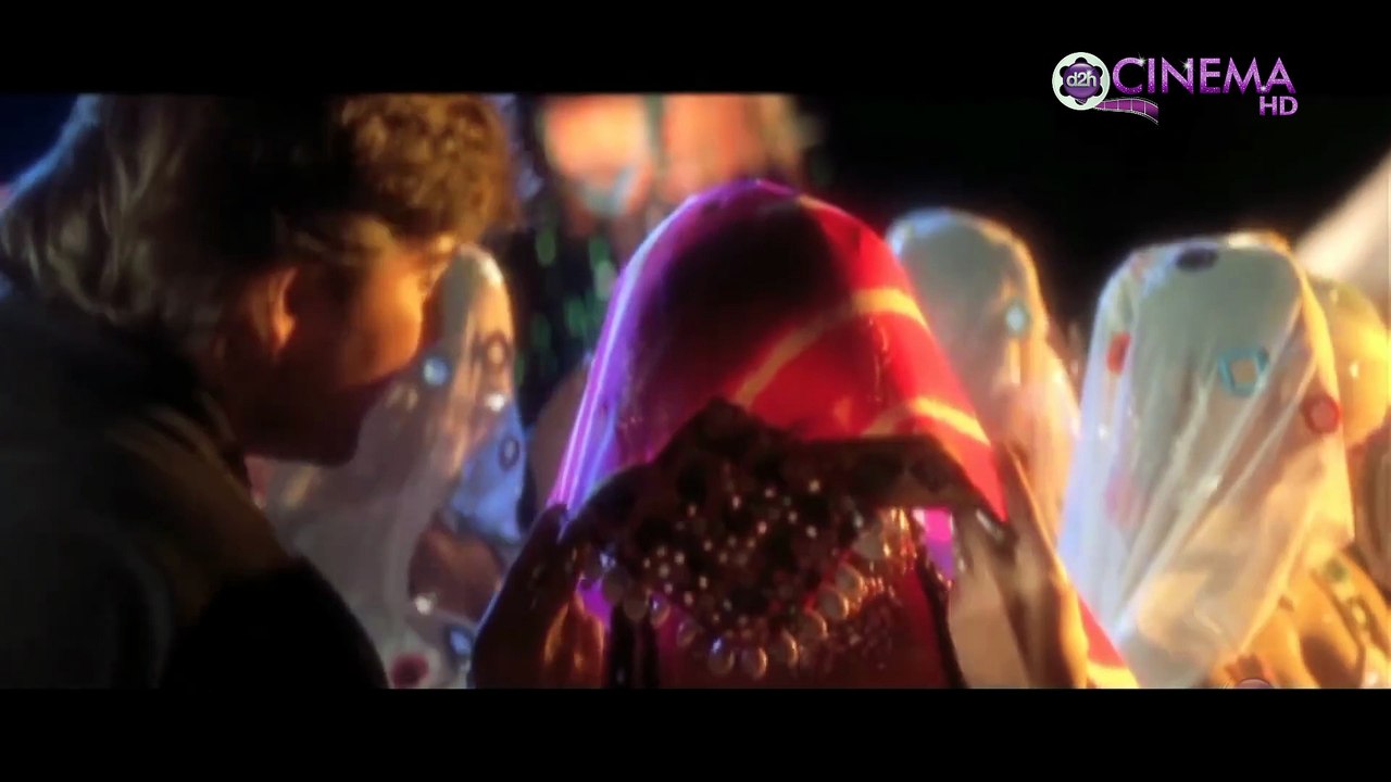 Tujhe Na Dekhon To - Rang 1993 - Kahin Mujhe Pyaar Hua To Nahi