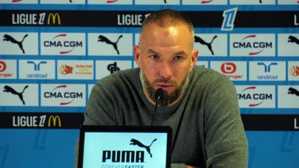 Digard : « On ne parle pas avec les petits clubs » - Foot - Ligue 1