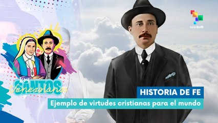 Venezuela celebra a sus dos primeros santos en el Vaticano