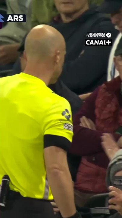 🥹 ON FOND devant la belle image du jour en Premier League