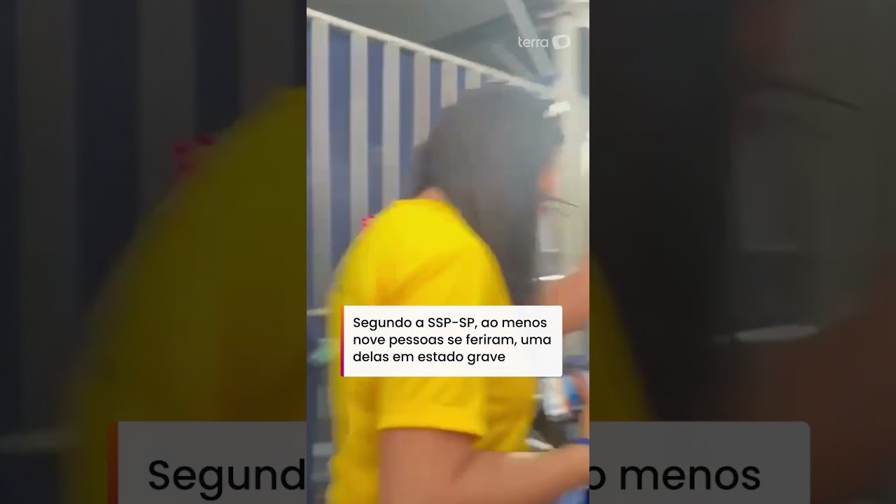 Vendaval arranca cobertura de arquibancada durante torneio de beach tennis no interior de SP