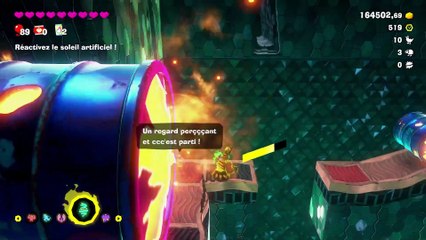 VOD // Donkey Kong Bananza 11/