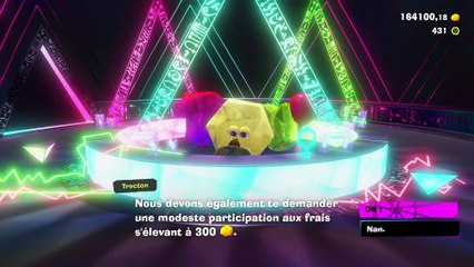 VOD // Donkey Kong Bananza 12/14