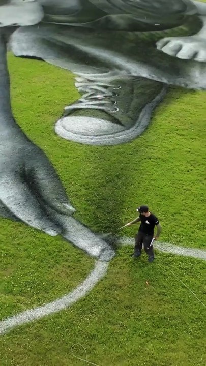 Amazing Art