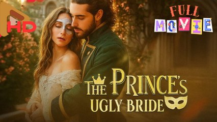 The Prince's Ugly Bride