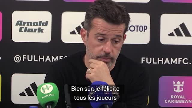 Fulham - Silva : Raul Jimenez, un grand exemple pour les joueurs