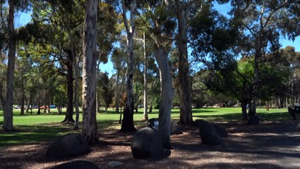 Local Indigenous people divided over SA government’s plans to disturb heritage land for golf course development