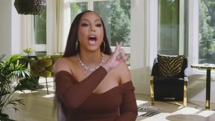 The Braxtons Season 2 Episode 1