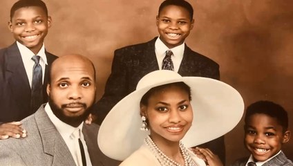 Unlocked Family Secrets Season 1 Episode 1