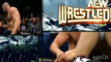 AEW Wrestledream 2024 Major Match Jon Moxley vs Bryan Danielson